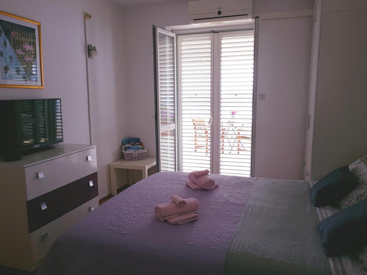 Apartments Sv.Jakov Dubrovnik Exterior photo