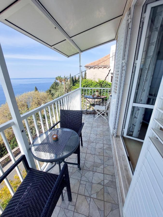 Apartments Sv.Jakov Dubrovnik Exterior photo
