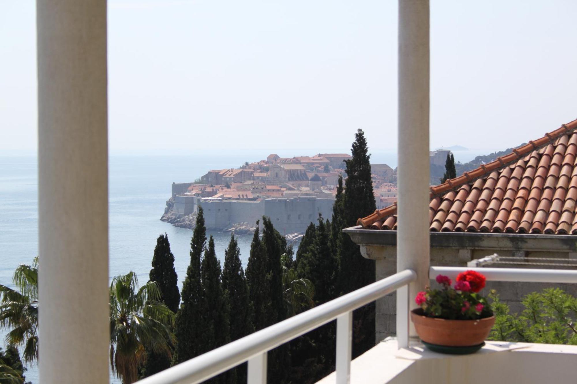 Apartments Sv.Jakov Dubrovnik Exterior photo