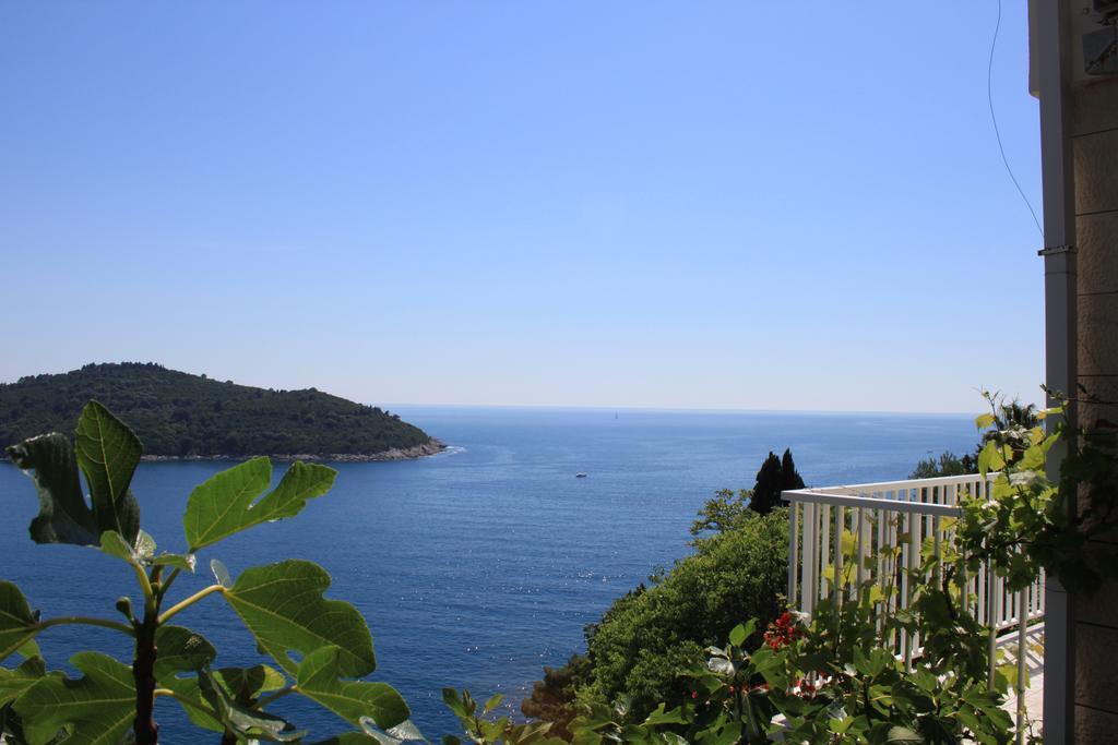 Apartments Sv.Jakov Dubrovnik Exterior photo