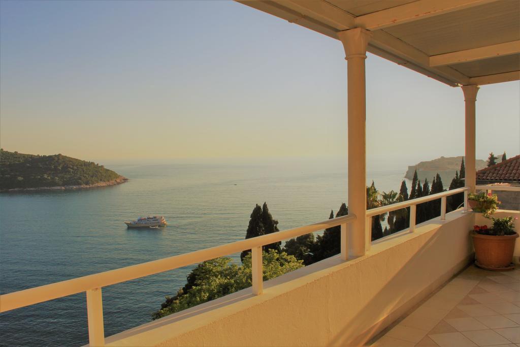 Apartments Sv.Jakov Dubrovnik Exterior photo