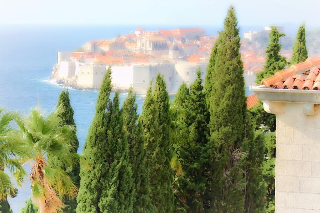 Apartments Sv.Jakov Dubrovnik Exterior photo