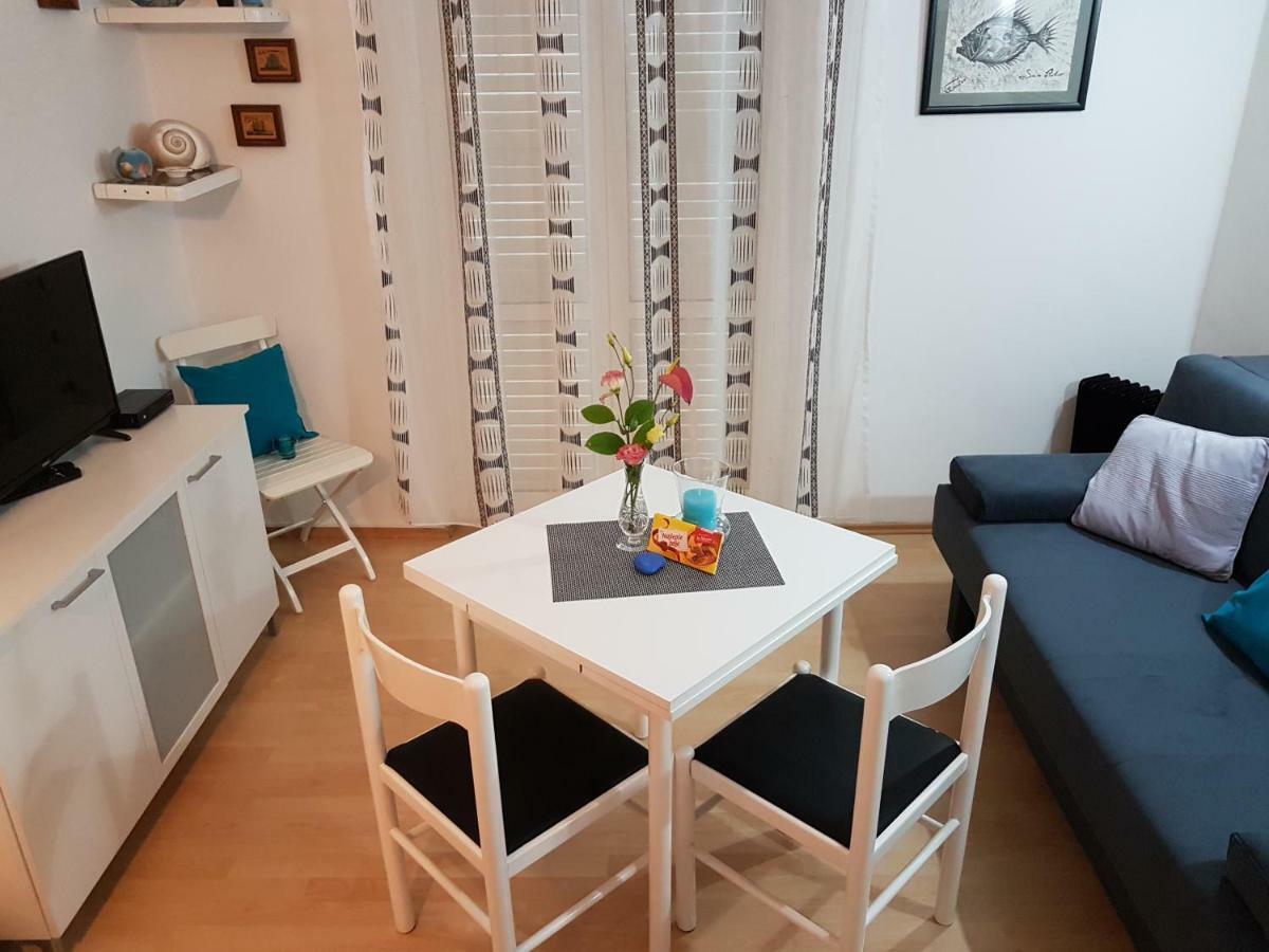 Apartments Sv.Jakov Dubrovnik Exterior photo